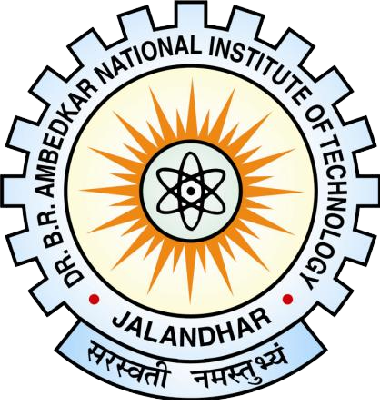 Department of Mathematics and Computing, NIT Jalandhar